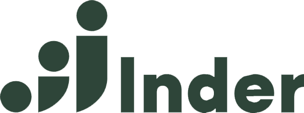 Inder logo